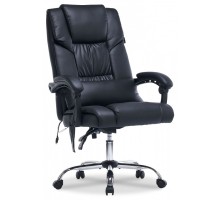 Кресло компьютерное CS-CHR-OC02M-BK