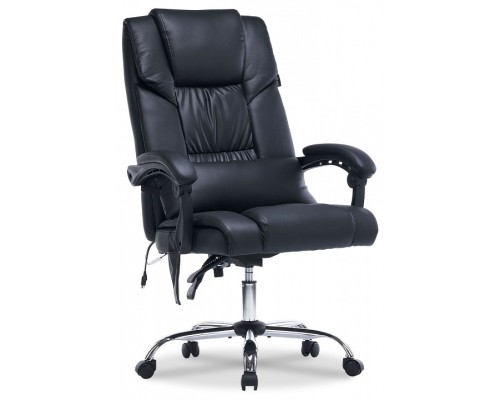 Кресло компьютерное CS-CHR-OC02M-BK