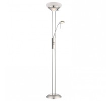 Торшер с подсветкой Globo Lidano 59022