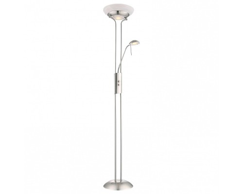 Торшер с подсветкой Globo Lidano 59022