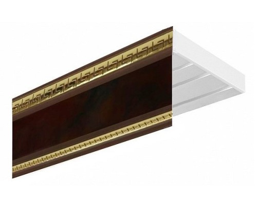 Карниз (300 см) Эконом+ Антик