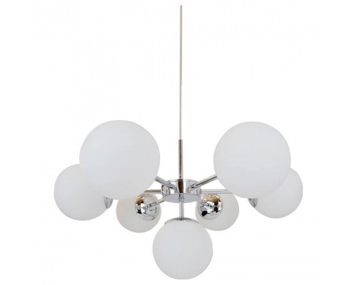 Подвесная люстра Zumaline Jena P17106-7