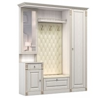 Стенка для прихожей Вероника К-3