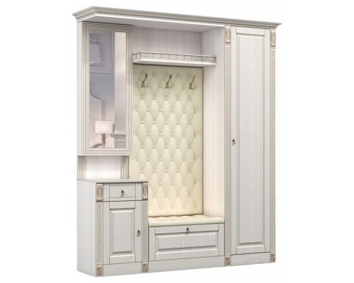 Стенка для прихожей Вероника К-3