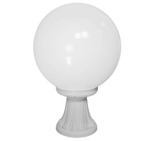 Наземный низкий светильник Fumagalli Globe 300 G30.111.000.WYE27