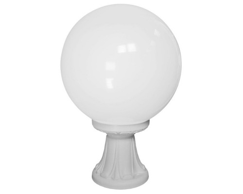 Наземный низкий светильник Fumagalli Globe 300 G30.111.000.WYE27