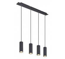 Подвесной светильник Globo Robby 57910-4HB