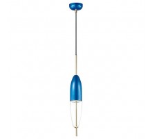 Подвесной светильник Odeon Light Larus 4612/5L