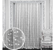 Гардина (300х270 см) 1 шт. FB 80165