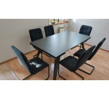 Стол обеденный Сальери