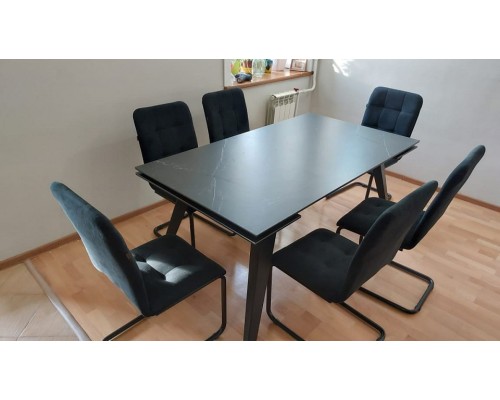 Стол обеденный Сальери