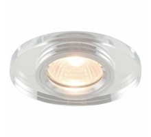 Встраиваемый светильник Arte Lamp Brilliants A5955PL-1CC