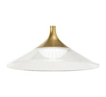 Подвесной светильник Ideal Lux Tristan TRISTAN SP ORO