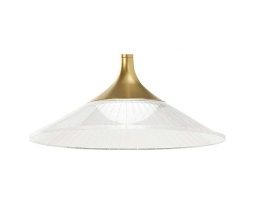 Подвесной светильник Ideal Lux Tristan TRISTAN SP ORO