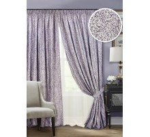 Комплект штор Stone