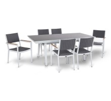 Набор уличный Монтелло