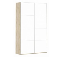 Шкаф-купе Прайм Дуо 1400x570x2300