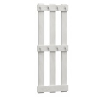 Вешалка настенная Агата АТ-11