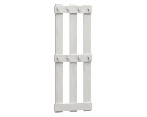 Вешалка настенная Агата АТ-11