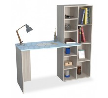 Стол письменный Мебелеф-25