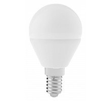 Лампа светодиодная Farlight G45 E14 10Вт 6500K FAR000119