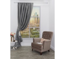 Портьера (200x270 см) 1 шт. RR Y115