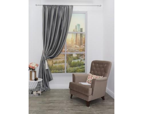 Портьера (200x270 см) 1 шт. RR Y115