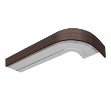 Карниз (280 см) Классика