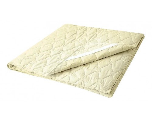 Наматрасник полутораспальный Медовая