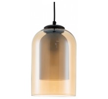 Подвесной светильник Indigo Coffee 11013/1P Coffee