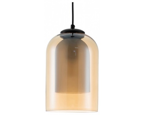 Подвесной светильник Indigo Coffee 11013/1P Coffee