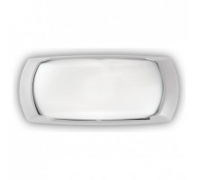 Накладной светильник Ideal Lux Francy FRANCY-2 AP1 BIANCO
