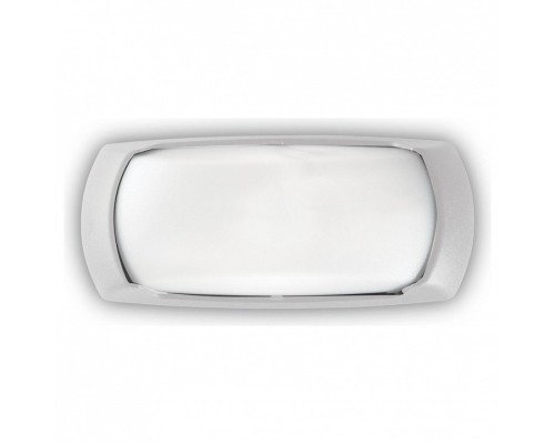 Накладной светильник Ideal Lux Francy FRANCY-2 AP1 BIANCO