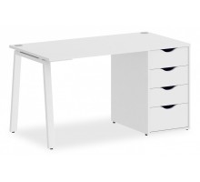 Стол письменный Home Office VR.SP-3-138.4.A