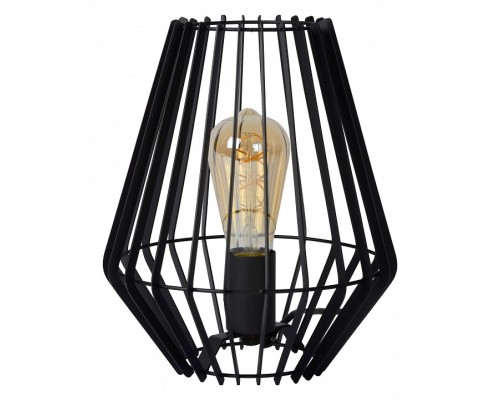 Настольная лампа декоративная Lucide Reda 78598/01/30