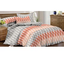 Постельное белье полутораспальное Pert