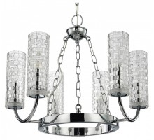 Подвесная люстра Favourite Syreni 2816-6P