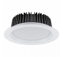 Встраиваемый светильник Feron Saffit  32628