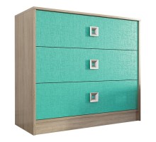 Комод Сити 4-4421