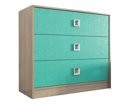 Комод Сити 4-4421