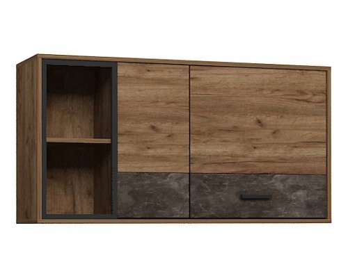 Полка комбинированная Loft N126