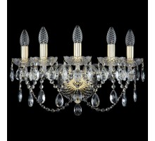 Бра Bohemia Art Classic 11.21 10.21.5.165.Gd.Sp