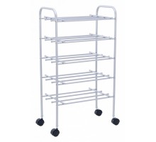 Стеллаж для обуви Комо 5