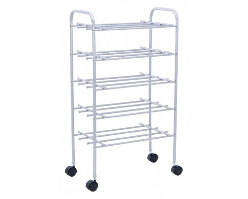 Стеллаж для обуви Комо 5