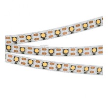 Лента светодиодная Arlight RT 2-5000 12V Cx1 Warm3000 2x (5060, 360 LED, CRI98) 021473(1)