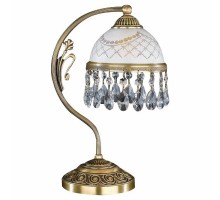 Настольная лампа декоративная Reccagni Angelo 7000 P 7000 P