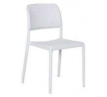 Стул Bora Bistrot 43WH белый