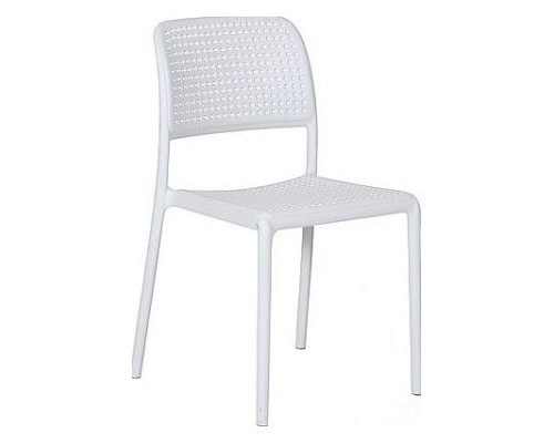 Стул Bora Bistrot 43WH белый