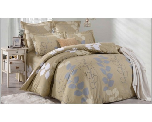 Постельное белье полутораспальное C-320