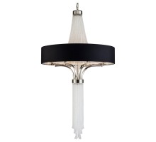 Подвесной светильник Lucia Tucci Cosmopolitan COSMOPOLITAN 2970.8 black